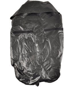 Hondenjas Outdoor Gevoerd - 52 cm