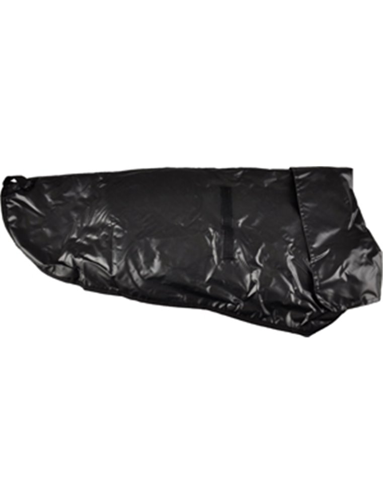 Hondenjas Outdoor Gevoerd - 52 cm