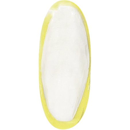 Flamingo vogelaccessoire sepia schelp banaan - 5