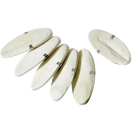 Flamingo schommel sisal met zitstok - 21 x 30 x 4cm