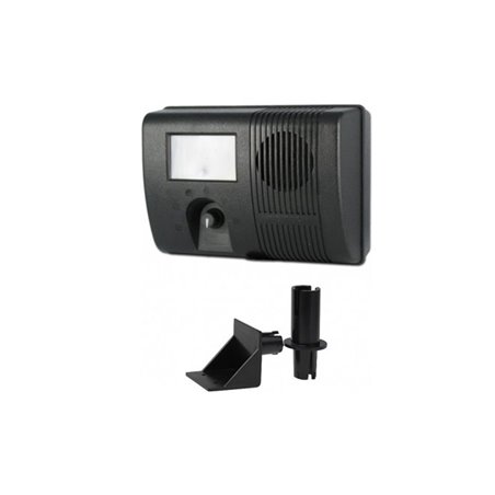 Honden en katten verjager wk0051