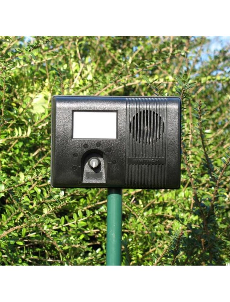 Honden en katten verjager WK0051