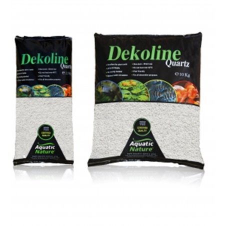 Dekoline pearl white