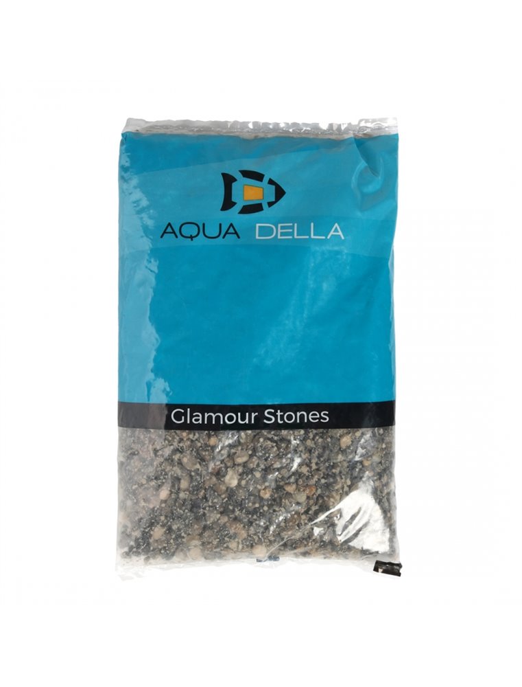 Aquariumgrind alps 4-8mm - 10kg