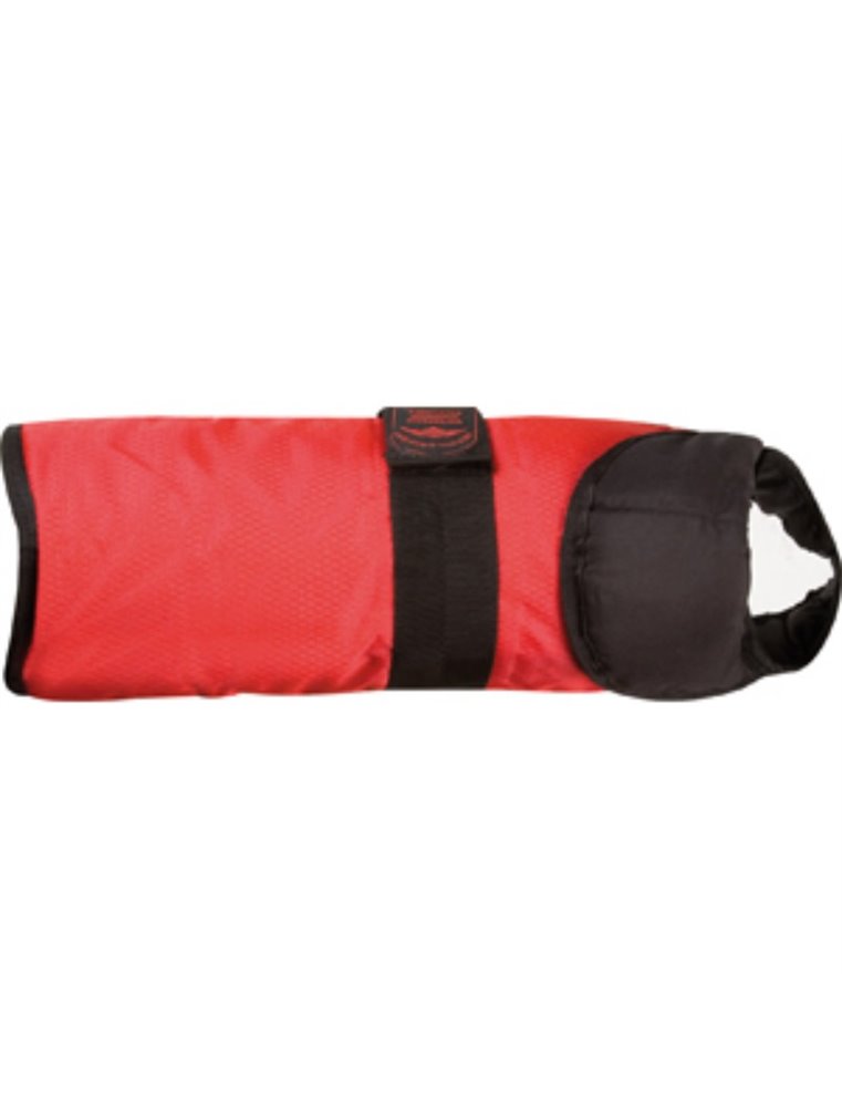 Hondenjas eisbeer 45cm rood
