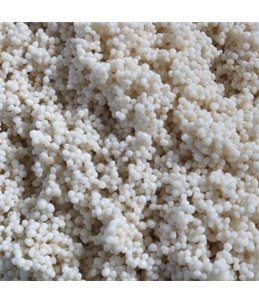 Aquariumgrind beach 1-2mm - 10kg