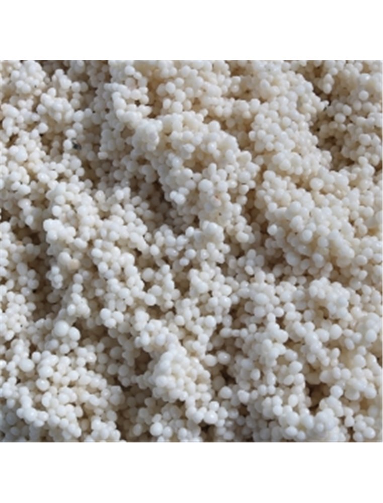 Aquariumgrind beach 1-2mm - 10kg