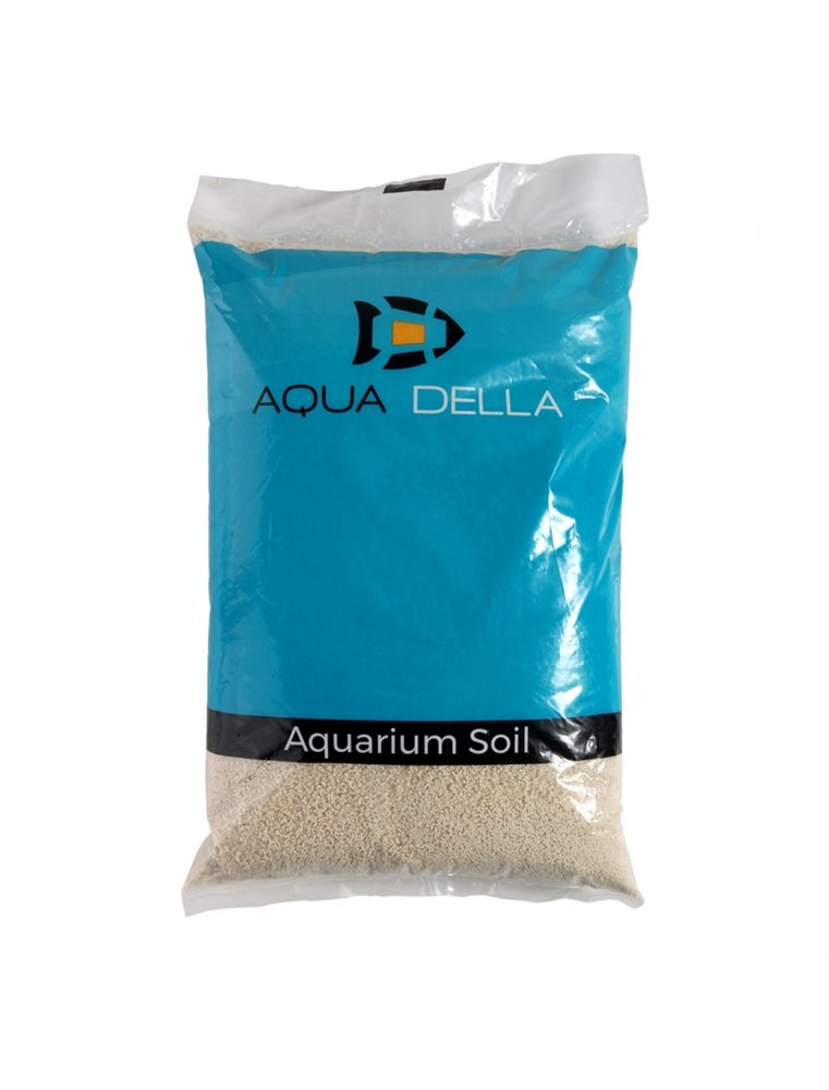 Aquariumgrind beach 1-2mm - 10kg