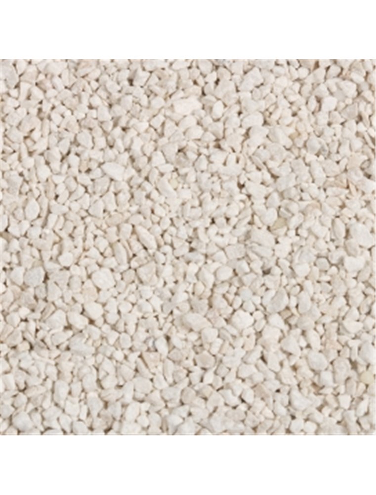 Aquariumgrind coral 2-3mm - 9kg