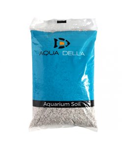Aquariumgrind calstone 2-3mm - 8kg