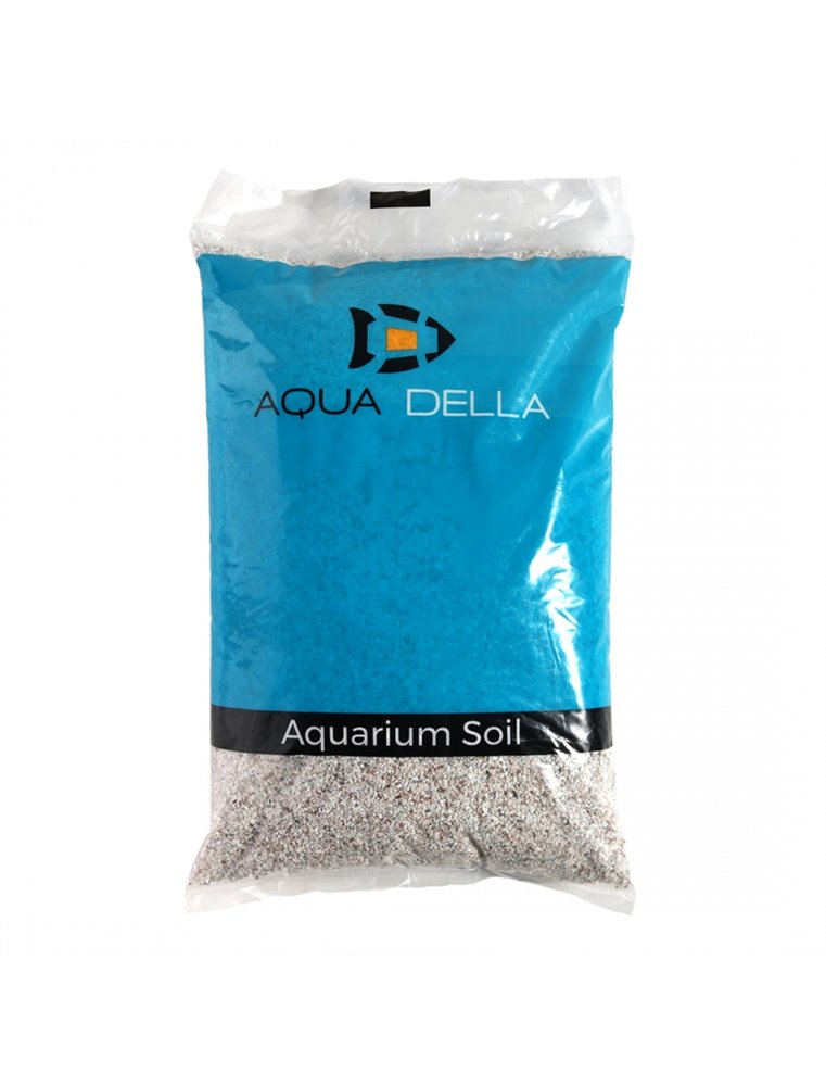 Aquariumgrind calstone 2-3mm - 8kg
