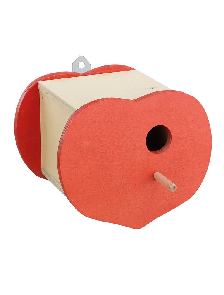 NATURA FUN 1 HOUTEN VOGELHUIS