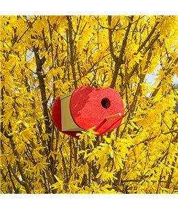 NATURA FUN 1 HOUTEN VOGELHUIS