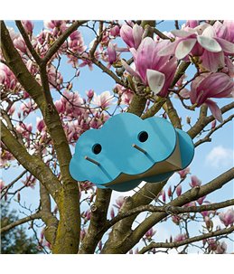 NATURA FUN 4 HOUTEN VOGELHUIS