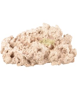 Ad rocco koraal beige 24x20x11cm 