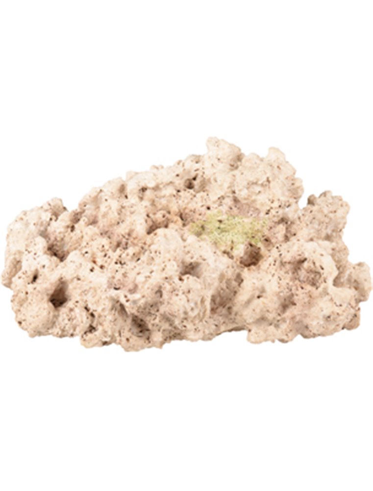 AD ROCCO KORAAL BEIGE 24x20x11CM 
