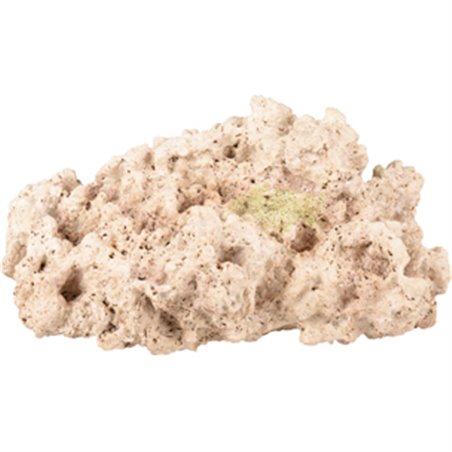 Ad rocco koraal beige 24x20x11cm 