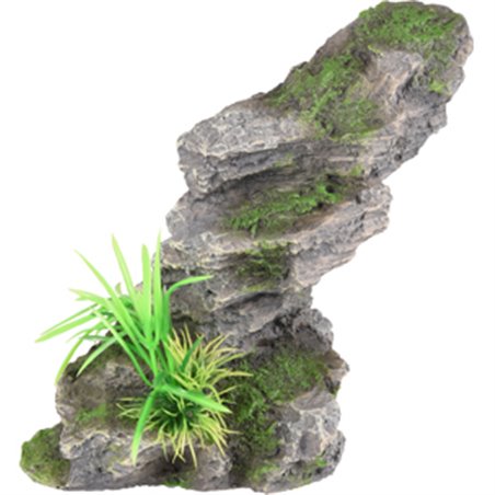 Ad lapis stenen grijs 15x10x14cm 