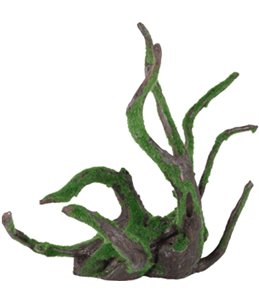AD MOZA WORTELS 28x13x24CM 