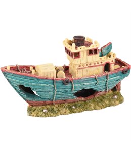  AD ROPA SCHEEPSWRAK 28x8,9x15CM 