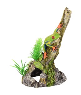 AD LETO KIKKER OP TAK 13x8x19CM 