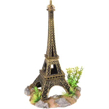 Ad statua eifeltoren 16x15x25cm 