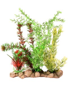 AD UMBRA AQUARIUMPLANT 21x9x31CM 
