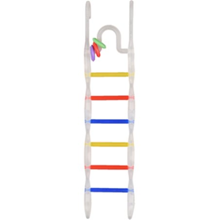 Vladdie plastic ladder 