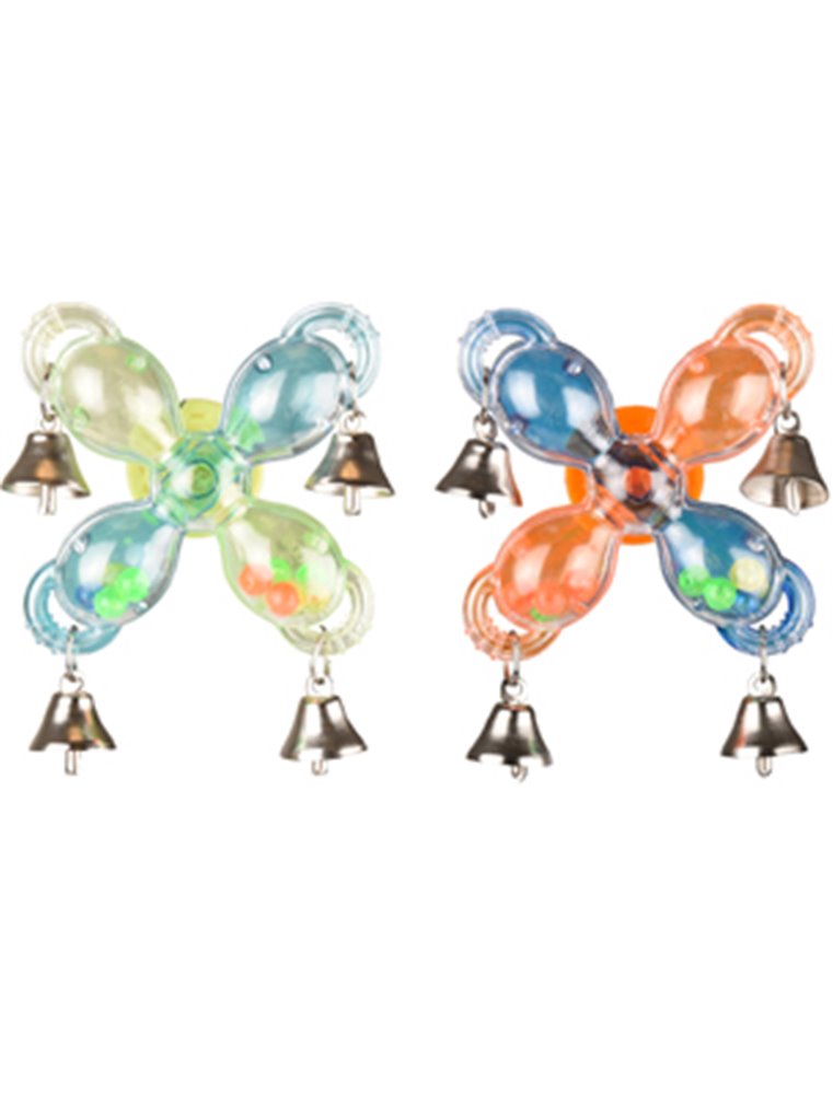 VS SIGMA MOLEN BELLEN 9x5x11CM 