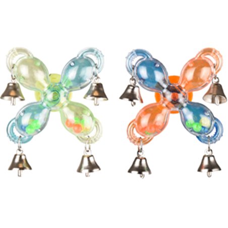 Sigma molen met bellen