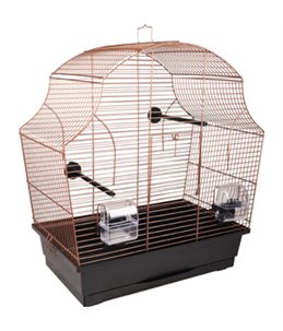 parkietenkooi atti koper 