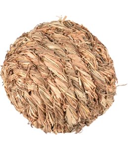 KS BOLLIE GRAS BAL + BEL 12CM 