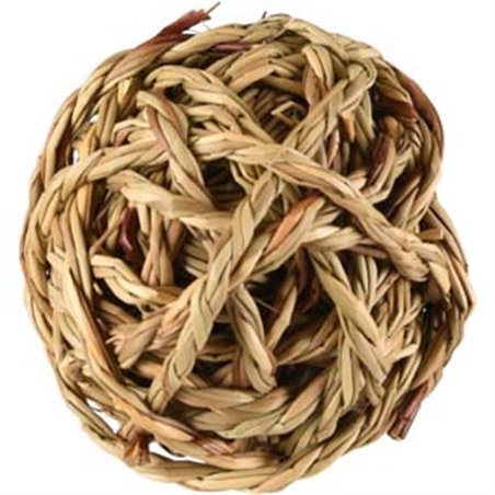 Ks algi bal+bel zeegras dia. 7cm 