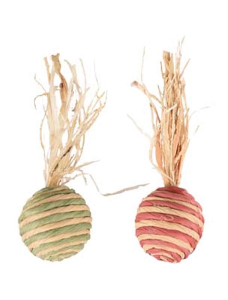  KS RADIJS RADOU DIA.4,5CM 2ST 