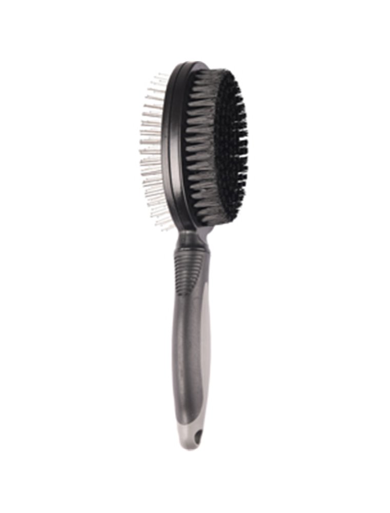 BORSTEL & PIN 2IN1 GROOT COMFORT 