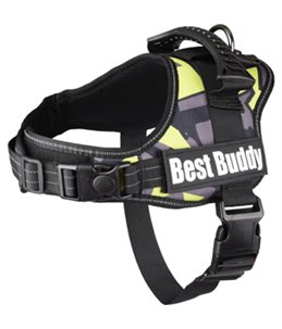 HARNAS BEST BUDDY PLUTO GROEN 