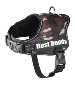 HARNAS BEST BUDDY PLUTO JUNGLE 