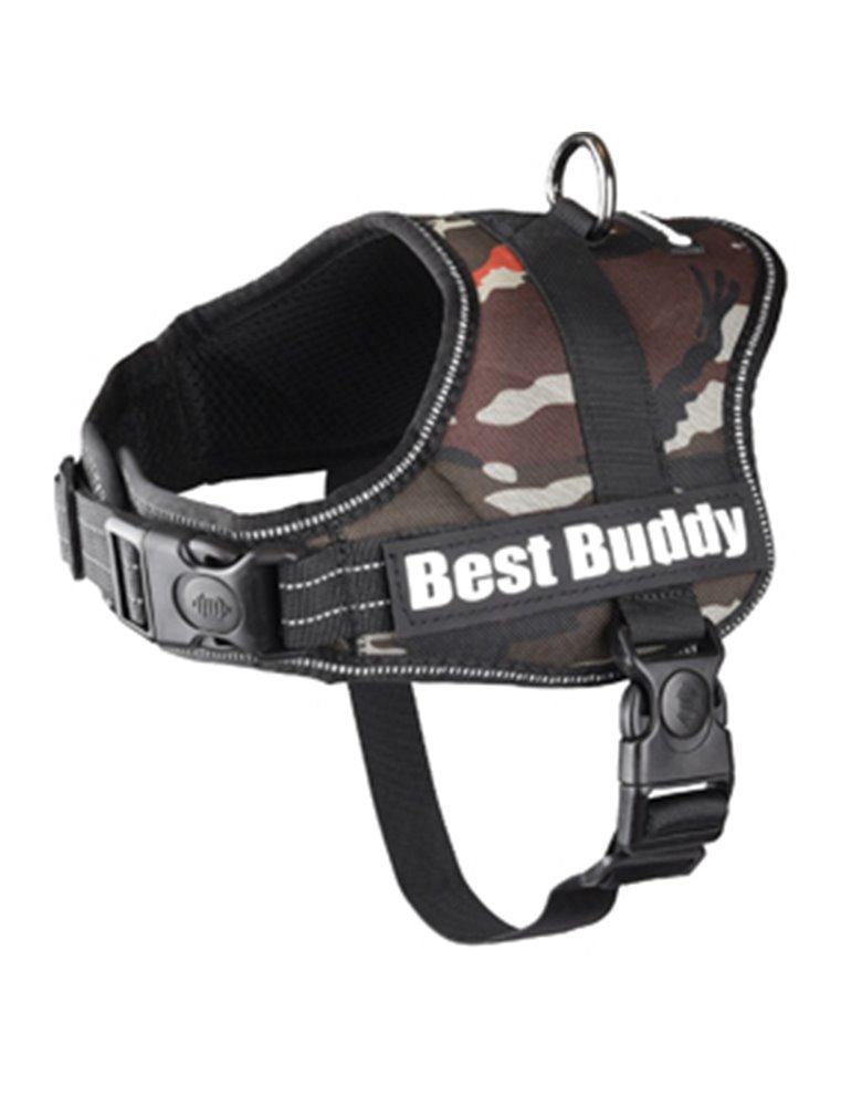 HARNAS BEST BUDDY PLUTO JUNGLE 