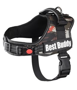 HARNAS BEST BUDDY PLUTO JUNGLE 