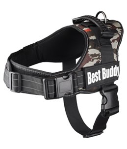 HARNAS BEST BUDDY PLUTO JUNGLE 