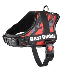 HARNAS BEST BUDDY PLUTO ROOD 