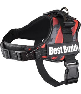 HARNAS BEST BUDDY PLUTO ROOD 