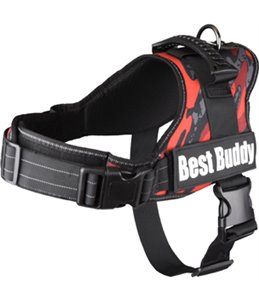 HARNAS BEST BUDDY PLUTO ROOD 