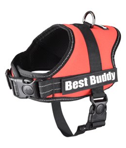 HARNAS BEST BUDDY PLUTO ROOD S 