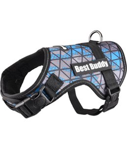 HARNAS BEST BUDDY URANUS BLAUW 