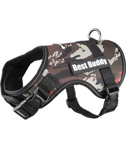 HARNAS BEST BUDDY URANUS JUNGLE 