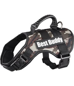 HARNAS BEST BUDDY URANUS JUNGLE 