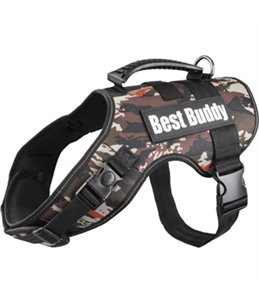 HARNAS BEST BUDDY URANUS JUNGLE 