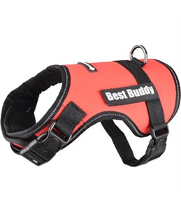 HARNAS BEST BUDDY URANUS ROOD S 