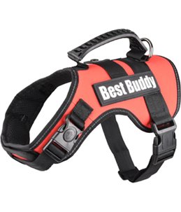 HARNAS BEST BUDDY URANUS ROOD M 